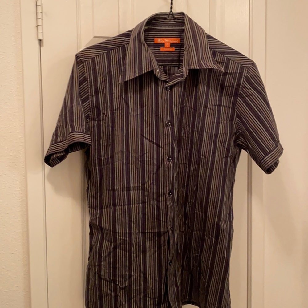Ben Sherman